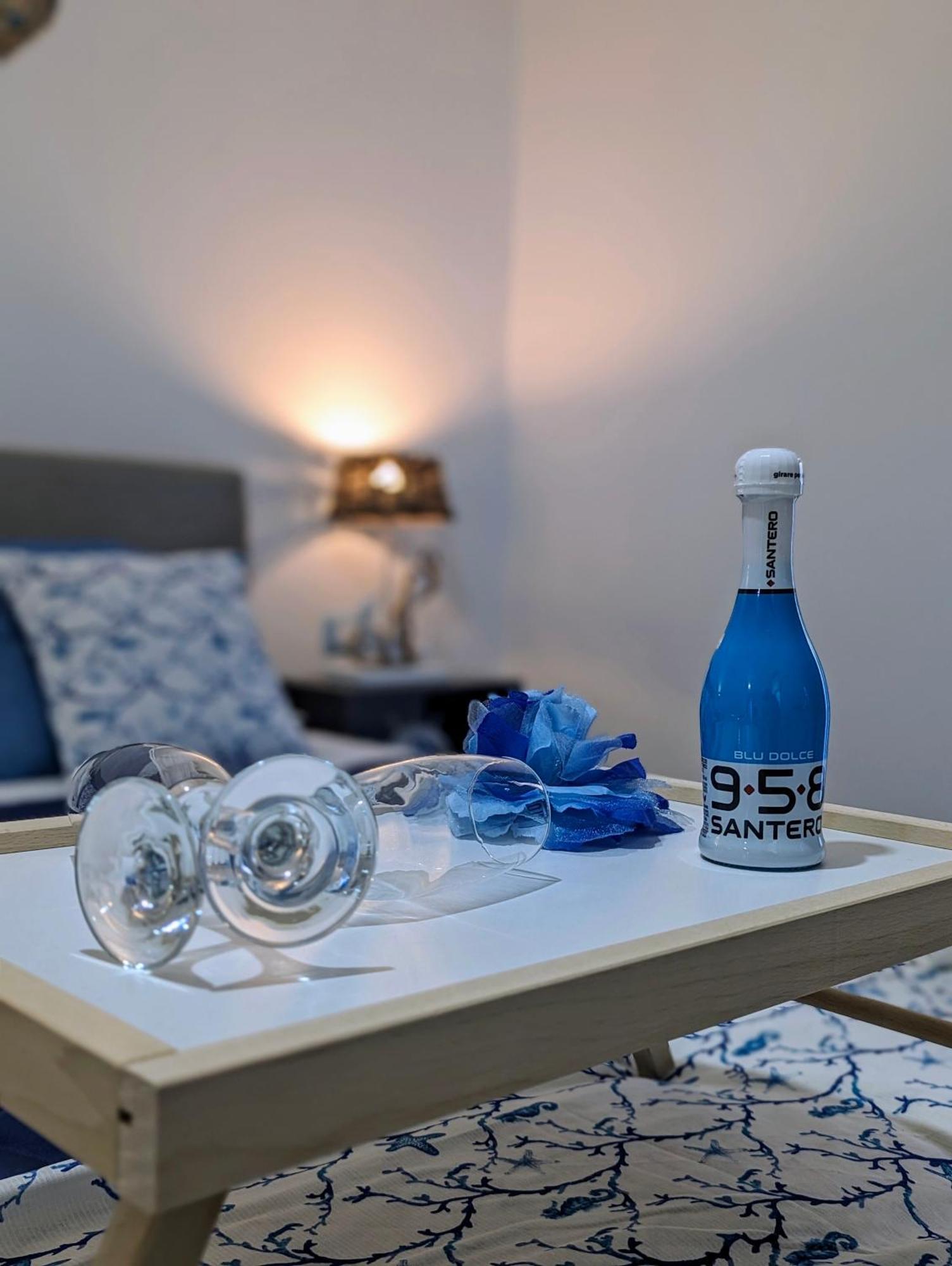 Appartement I Colori Della Sicilia à Cinisi Extérieur photo