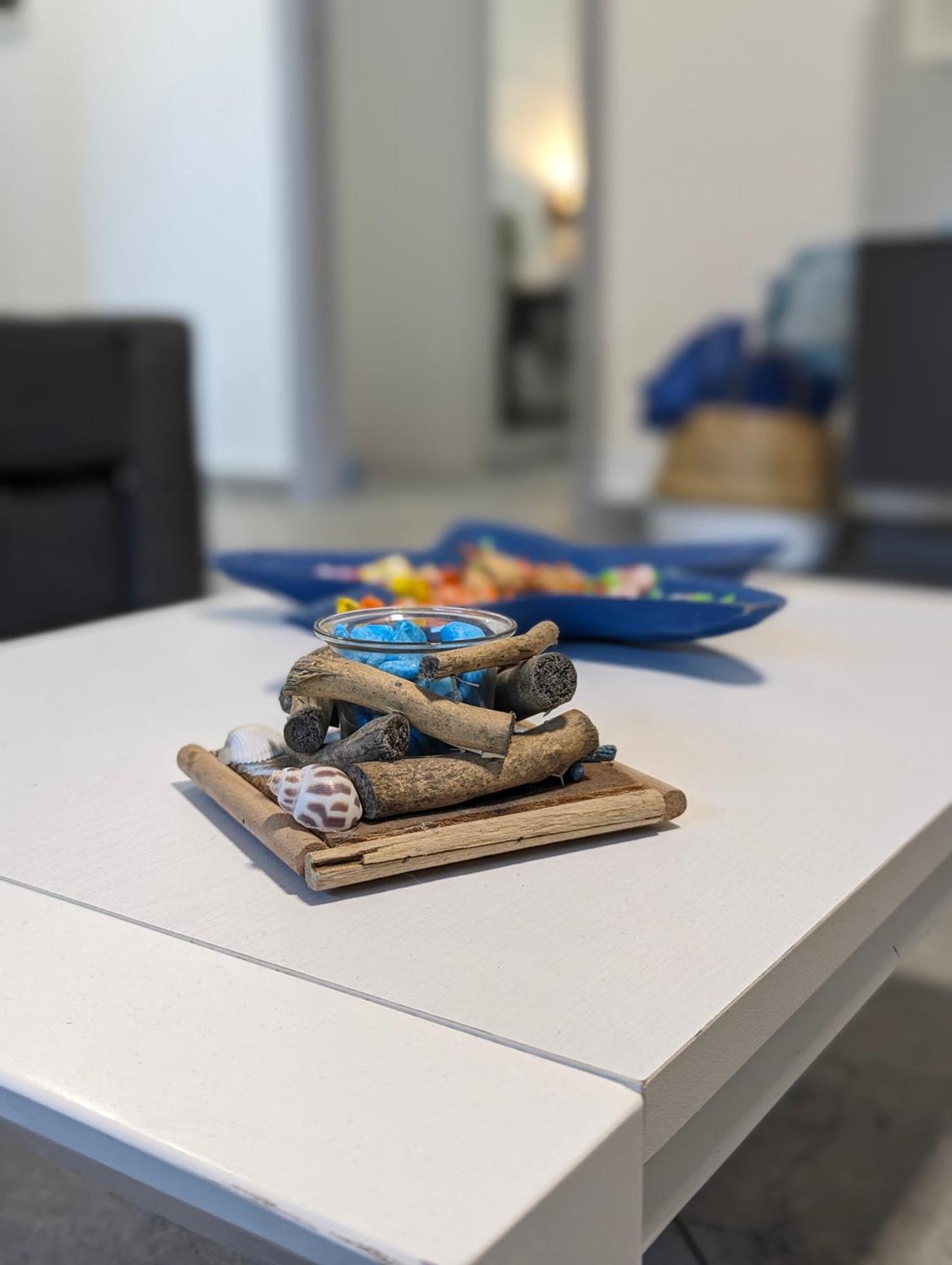 Appartement I Colori Della Sicilia à Cinisi Extérieur photo