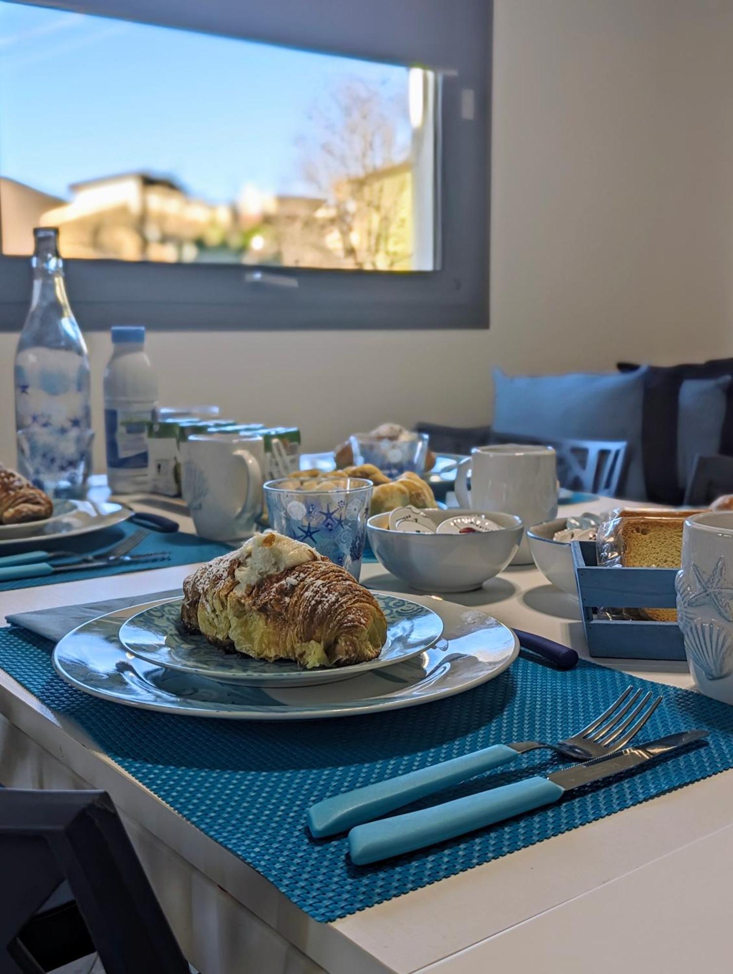 Appartement I Colori Della Sicilia à Cinisi Extérieur photo