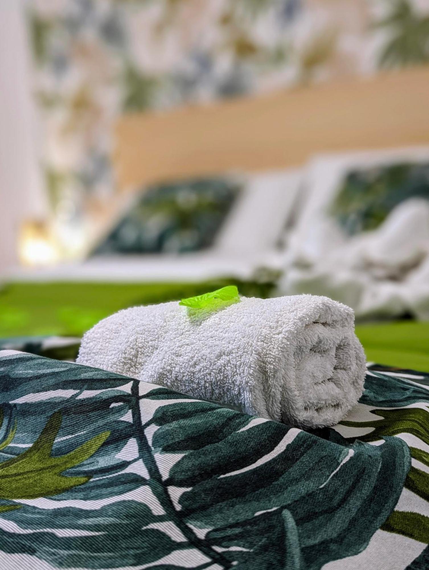 Appartement I Colori Della Sicilia à Cinisi Extérieur photo