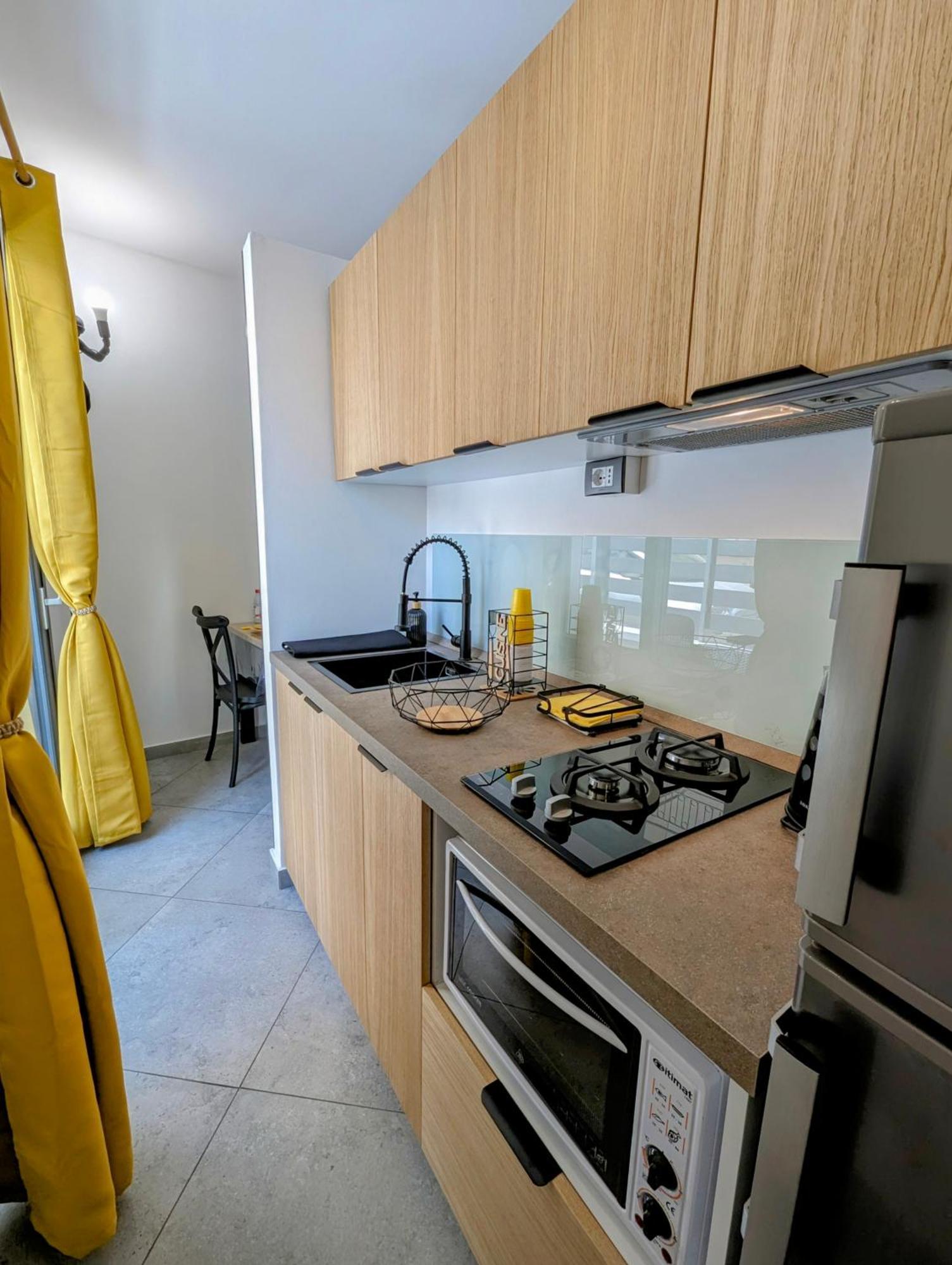 Appartement I Colori Della Sicilia à Cinisi Extérieur photo